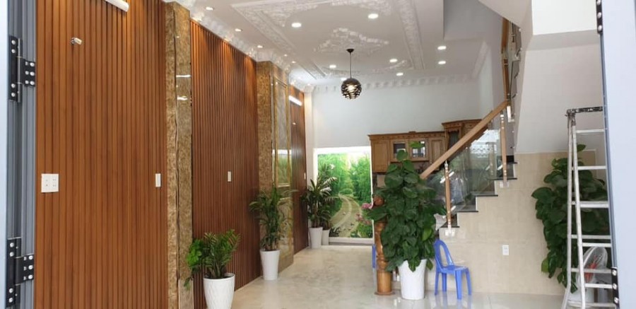 6 tỷ SỞ HỮU NHÀ 50m2 HXH NGUYỄN THỊ THẬP, TÂN PHONG, QUẬN 7