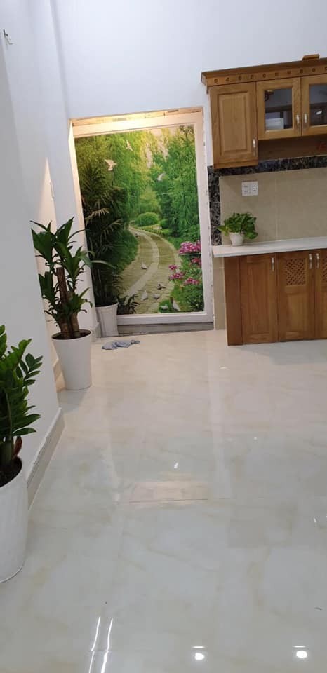 6 tỷ SỞ HỮU NHÀ 50m2 HXH NGUYỄN THỊ THẬP, TÂN PHONG, QUẬN 7