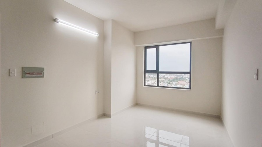 Cho thuê căn hộ giá 5tr/ tháng 2PN mặt tiền Phạm Thế Hiển Quận 8 tầng cao view đẹp, yên tĩnh
