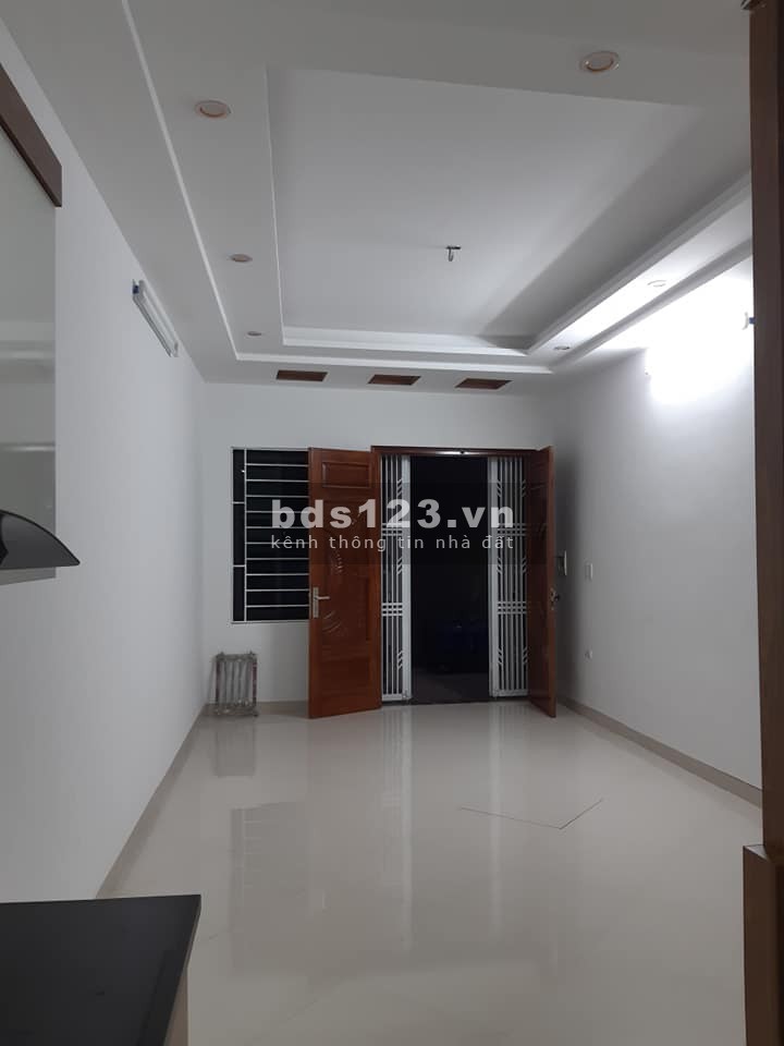 Bán nhà ngõ 171 Nguyễn Ngọc Vũ 58mx4T siêu thoáng nở hậu Trung Hòa Cầu Giấy 0969040000