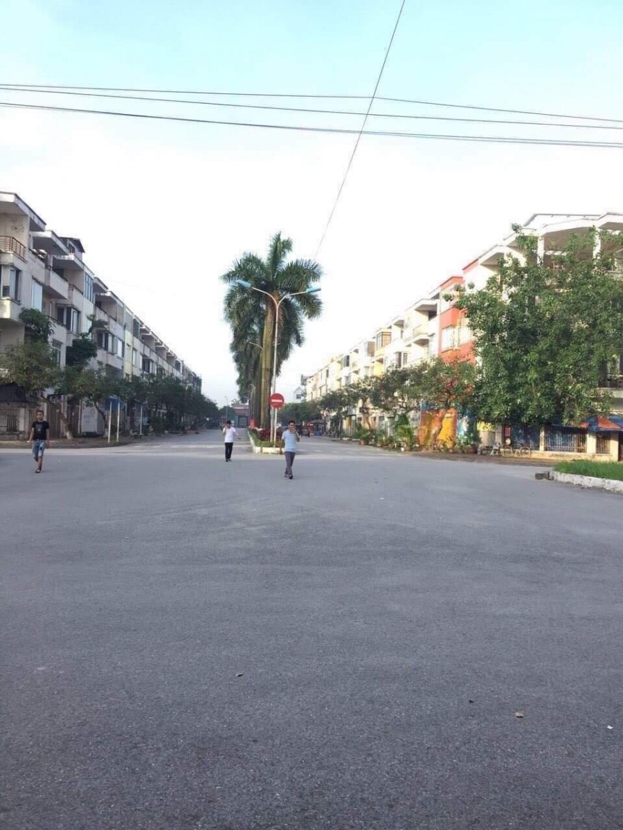 Chính chủ cần bán liền kề 6 khu đô thị tân tây đô