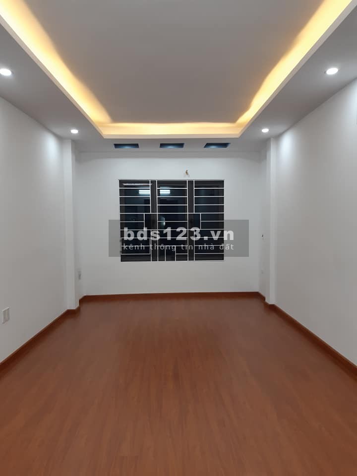 Bán nhà ngõ 171 Nguyễn Ngọc Vũ 58mx4T siêu thoáng nở hậu Trung Hòa Cầu Giấy 0969040000