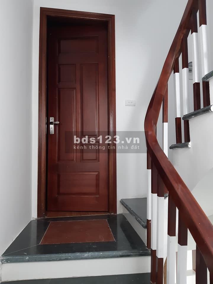 Bán nhà ngõ 171 Nguyễn Ngọc Vũ 58mx4T siêu thoáng nở hậu Trung Hòa Cầu Giấy 0969040000