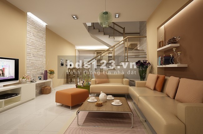 Bán nhà 2 mặt tiền đường Xô Viết Nghệ Tĩnh vị trí gần Hồ Bàu sen