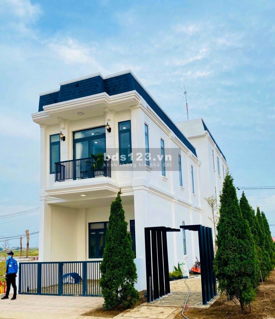 BÁN ĐẤT NỀN DỰ ÁN TẠI XÃ HƯNG LONG, BÌNH CHÁNH, HỒ CHÍ…