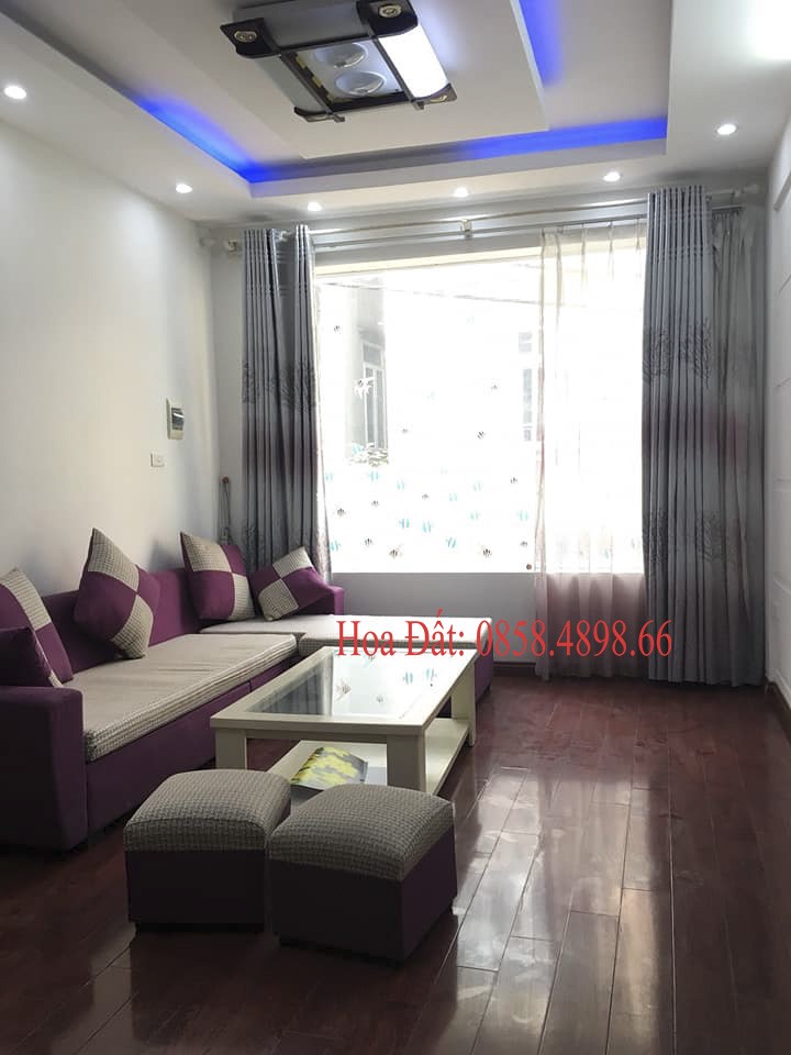 NHÀ ĐẸP QUẬN BẮC TỪ LIÊM dt 33m2 MT 4m CHỈ 3,8 TỶ