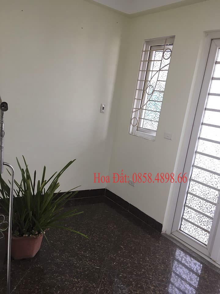 NHÀ ĐẸP QUẬN BẮC TỪ LIÊM dt 33m2 MT 4m CHỈ 3,8 TỶ