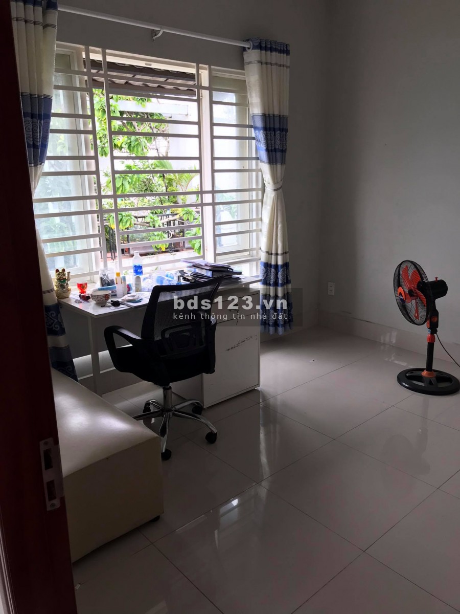 Cho thuê nhà 3 phòng ngủ full nội thất giá 11 triệu, Gò ô Môi