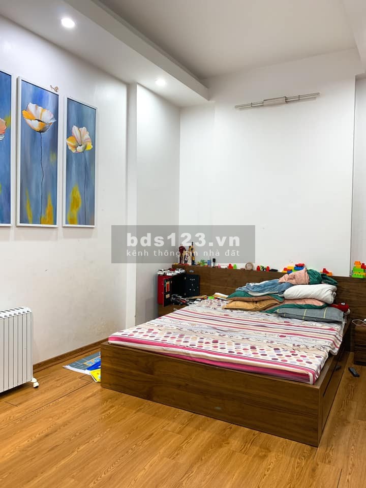 Cần bán đất Trần Cung, Bắc Từ Liêm, 200m2, mặt tiền 12m, 65tr/m.