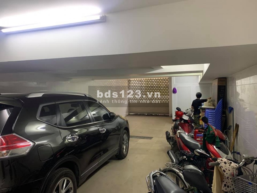 Hot ! Bán Nhà Lô Góc kd 100m2 6Tầng chỉ 20Tỷ, CityLand Nguyễn Oanh GV