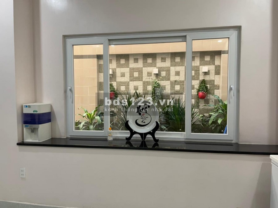 Biệt thự sang trọng Bàu Cát Tân Bình, 164m2, 8x21, vuông vức, 24.65 tỷ