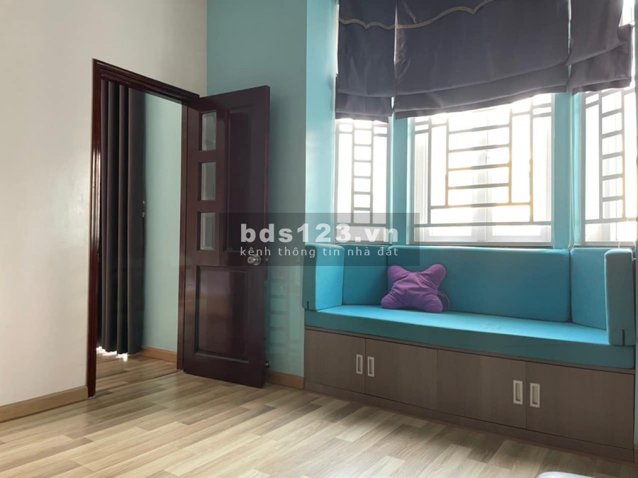 Biệt thự sang trọng Bàu Cát Tân Bình, 164m2, 8x21, vuông vức, 24.65 tỷ