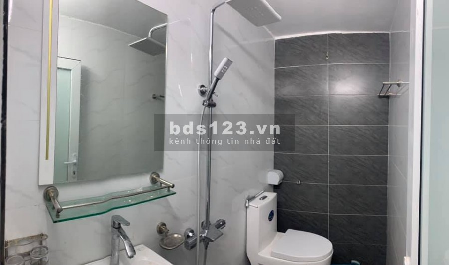 Siêu Phẩm mới tinh !!! Giải Phóng 60m2, 3 tầng, mặt tiền rộng chỉ 4,95 tỷ