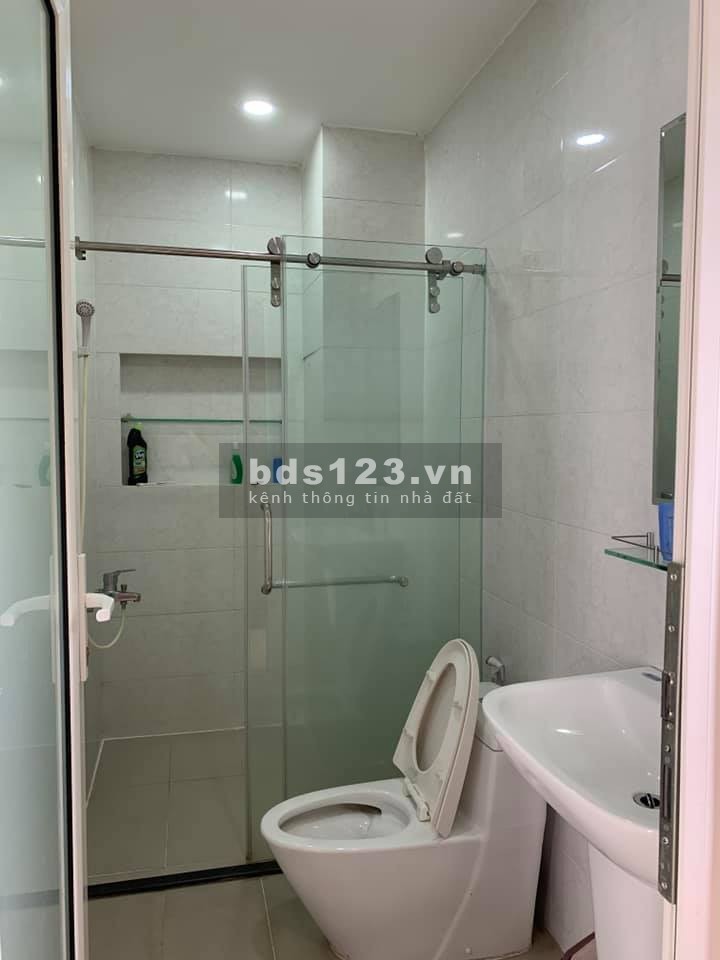 Hot ! Bán Nhà Lô Góc kd 100m2 6Tầng chỉ 20Tỷ, CityLand Nguyễn Oanh GV
