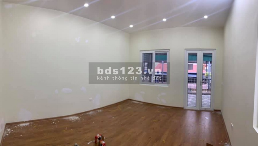 Siêu Phẩm mới tinh !!! Giải Phóng 60m2, 3 tầng, mặt tiền rộng chỉ 4,95 tỷ