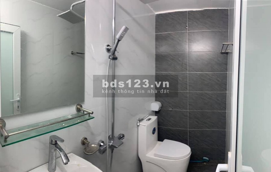 Siêu Phẩm mới tinh !!! Giải Phóng 60m2, 3 tầng, mặt tiền rộng chỉ 4,95 tỷ