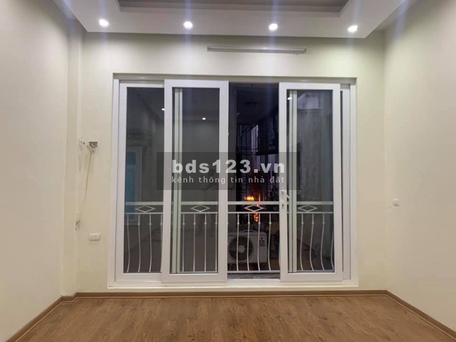 Siêu Phẩm mới tinh !!! Giải Phóng 60m2, 3 tầng, mặt tiền rộng chỉ 4,95 tỷ