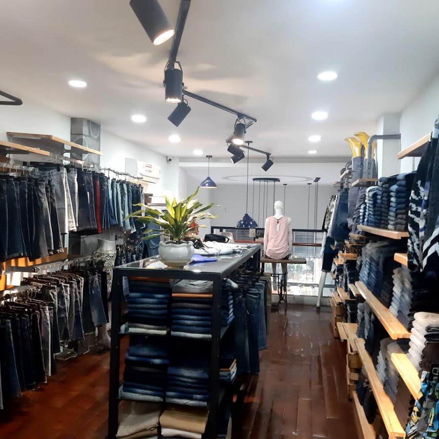 Bán Gấp Nhà Mặt Tiền, Nguyễn Hồng Đào, Quận Tân Bình, Giá 13,9 Tỷ