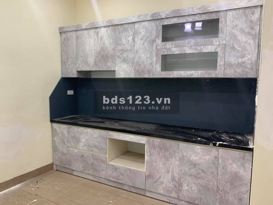 Siêu Phẩm mới tinh !!! Giải Phóng 60m2, 3 tầng, mặt tiền rộng chỉ 4,95 tỷ