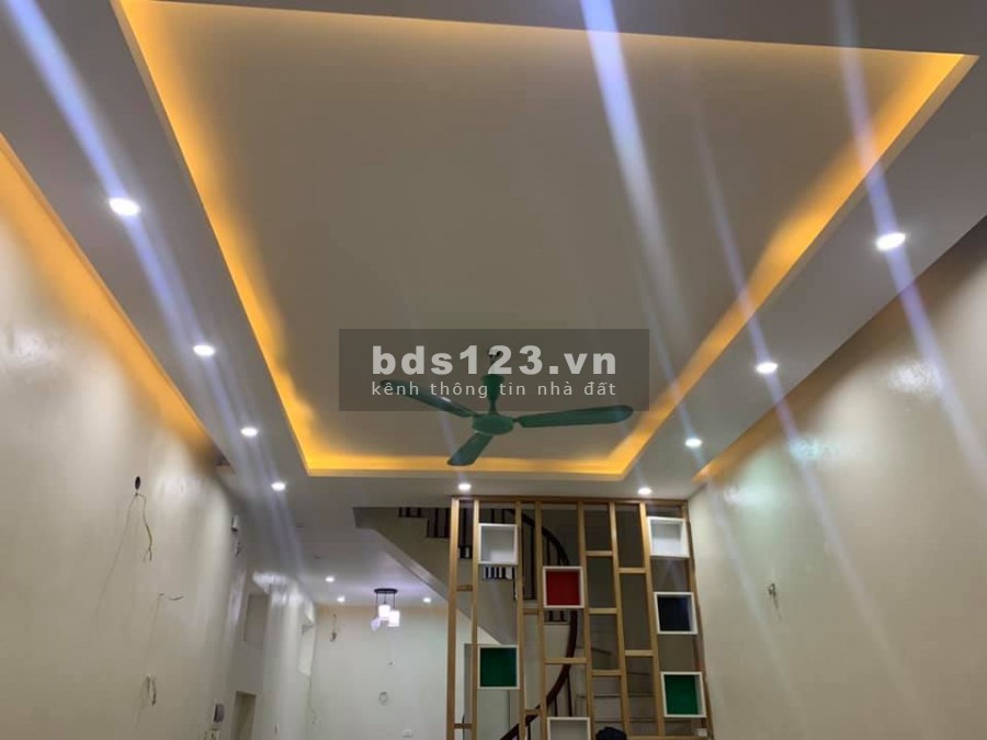 Siêu Phẩm mới tinh !!! Giải Phóng 60m2, 3 tầng, mặt tiền rộng chỉ 4,95 tỷ