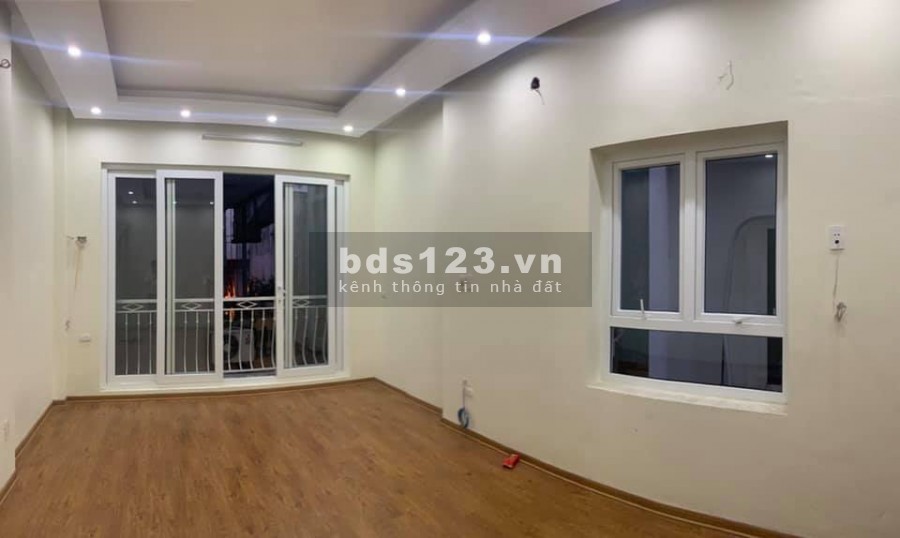 Siêu Phẩm mới tinh !!! Giải Phóng 60m2, 3 tầng, mặt tiền rộng chỉ 4,95 tỷ