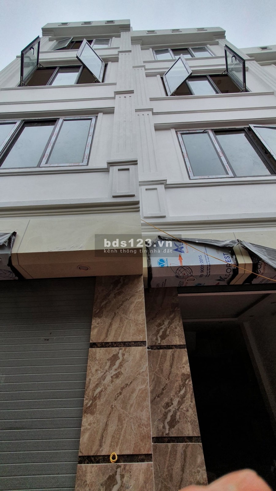 Bán nhà Trương Định Lô nhỉnh 2 tỷ Đẹp