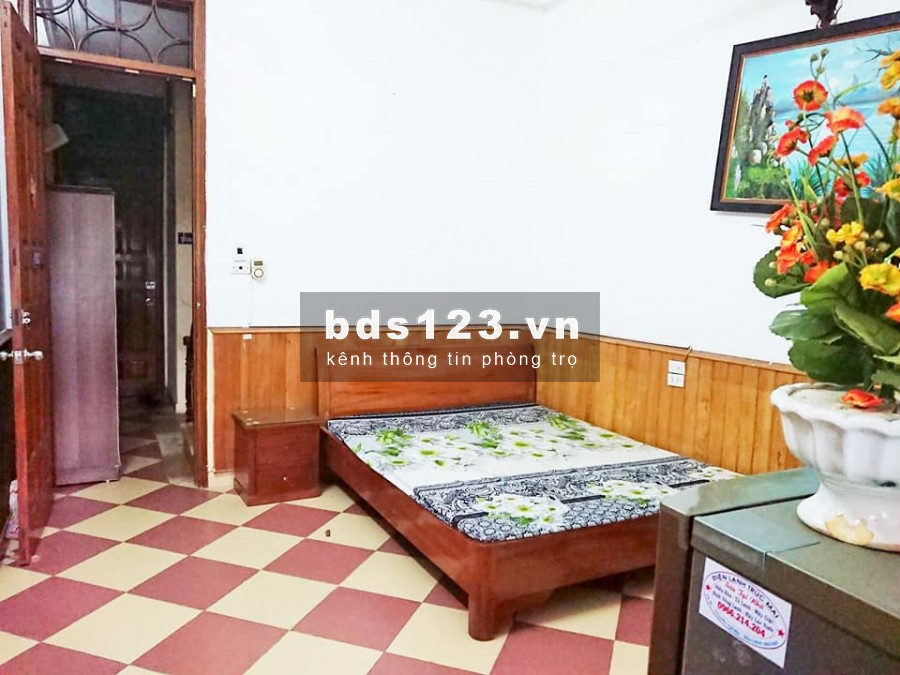 cho thuê phòng trọ khép kín 81 láng hạ