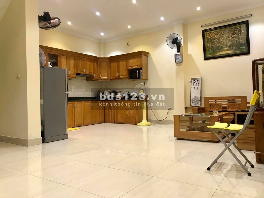 ĐỨC DIỄN KHU DÂN TRÍ CAO Ô TÔ 10m NHÀ DÂN XÂY Ở SƯỚNG