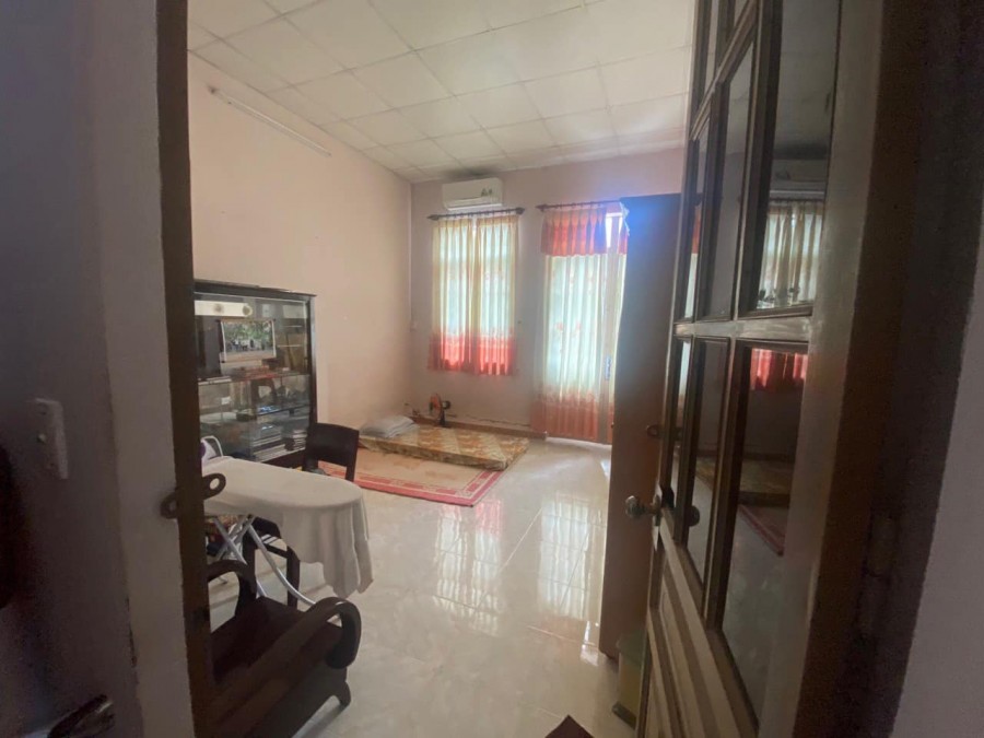 NHÀ 2 TẦNG UNG VĂN KHIÊM P25, BÌNH THẠNH, DT 120M2, GIÁ 18 TỶ
