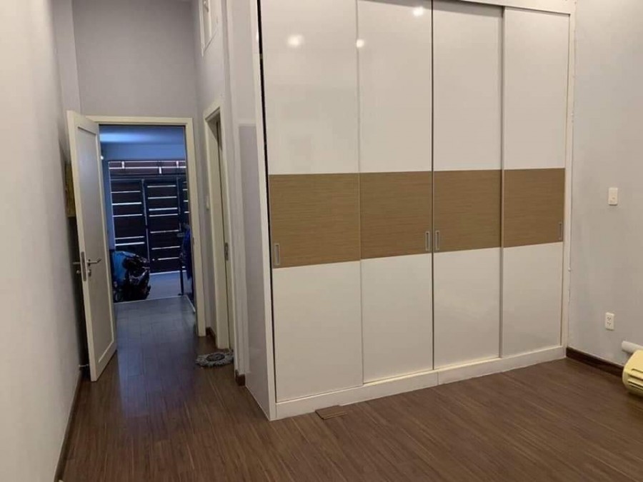 NHÀ TUYỆT ĐẸP, Ô TÔ NẰM TRONG NHÀ Phường 15, quận 10, 61m2, 4 Tầng, 13 Tỷ.