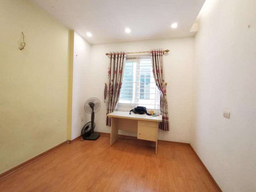 Bán Nhà Mới Siêu Đẹp 30m2 x 6 Tầng Mỹ Đình Chỉ 2.9 Tỷ.