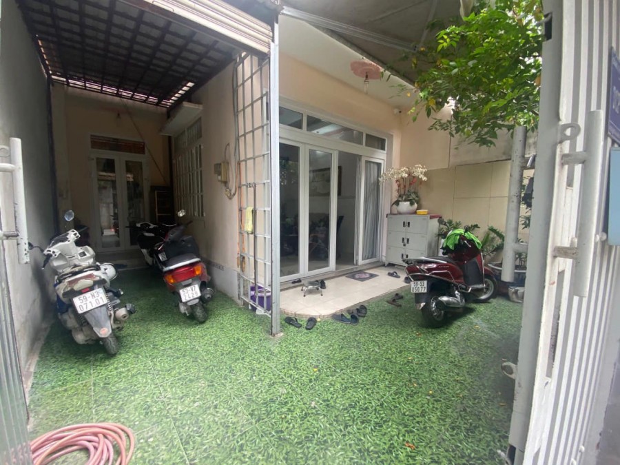 NHÀ 2 TẦNG UNG VĂN KHIÊM P25, BÌNH THẠNH, DT 120M2, GIÁ 18 TỶ