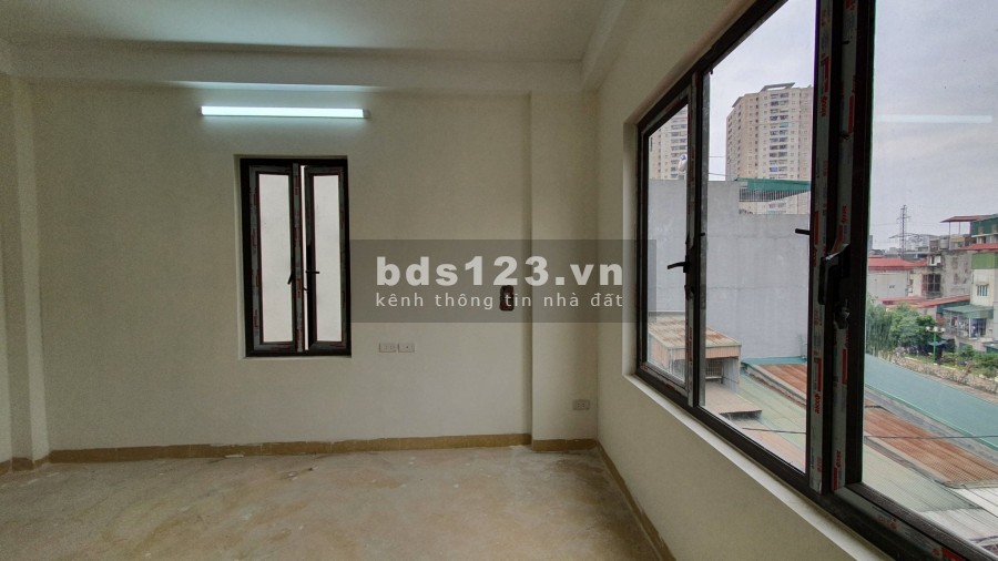 Bán nhà Trương Định Lô nhỉnh 2 tỷ Đẹp