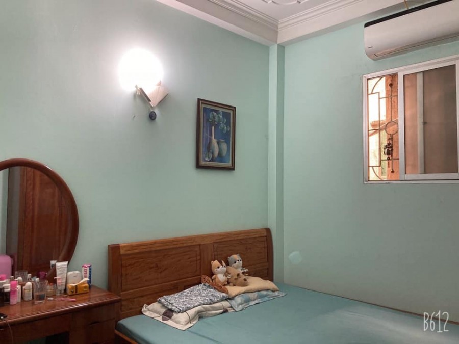 Bán Nhà Phan Trọng Tuệ 50m2, Ô Tô Đỗ Cửa, 20m Ra Ô Tô Tránh, Kinh Doanh Nhỏ Chỉ 3.3 Tỷ