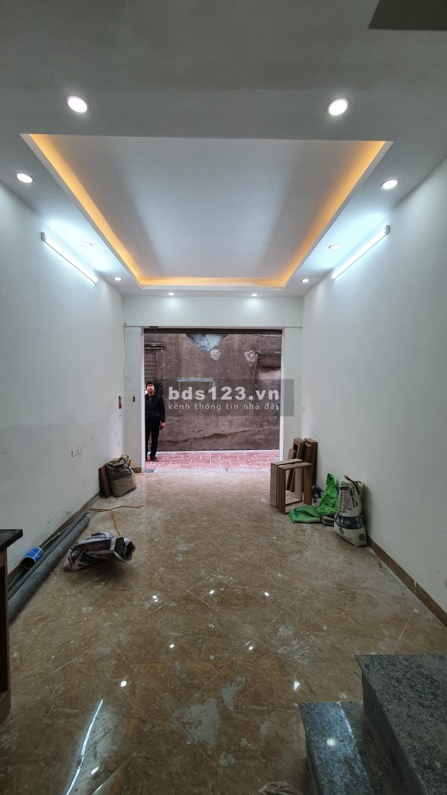 Bán nhà Trương Định Lô nhỉnh 2 tỷ Đẹp