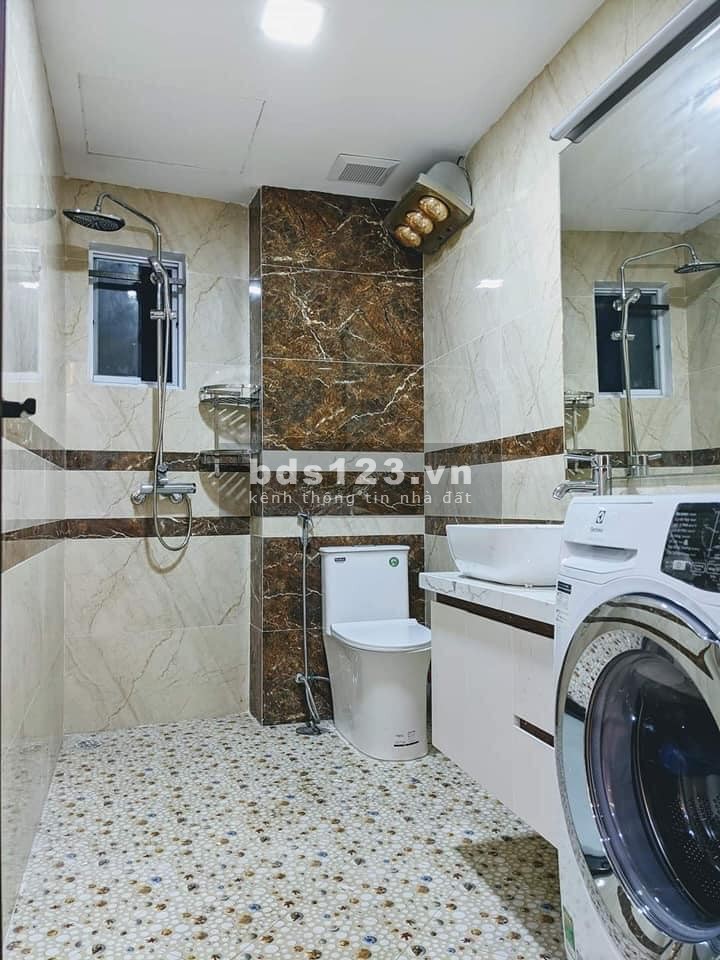 CHỦ VỠ NỢ BÁN GẤP NHÀ CẦU GIẤY THÔNG NGUYỄN KHANG MẶT TIỀN 5M 3 TỶ CÓ THƯƠNG LƯỢNG