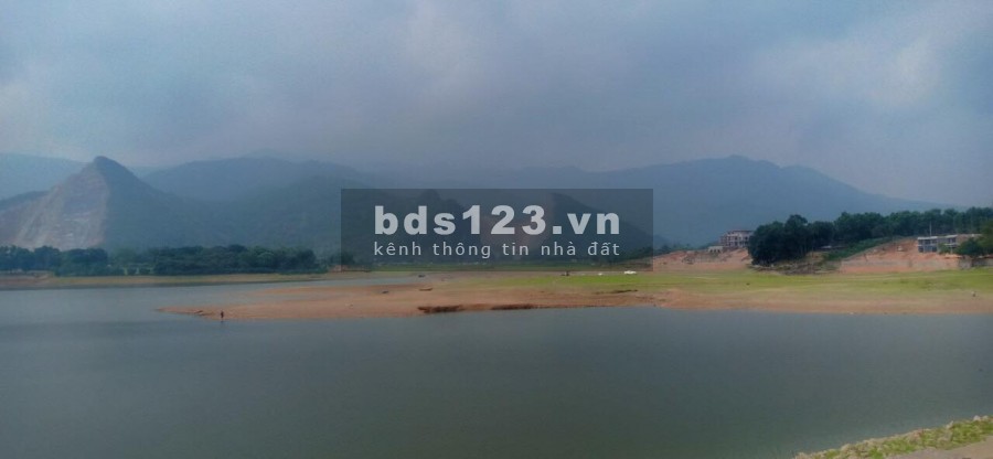 BÁN ĐẤT LƯƠNG SƠN HÒA BÌNH - CHÍNH CHỦ CẦN BÁN 1441M VIEW HỒ TẠI NHUẬN TRẠCH, GIÁ 2,1 TRIỆU/M