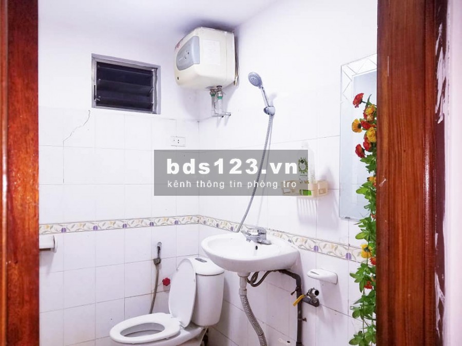 cho thuê phòng trọ khép kín 81 láng hạ