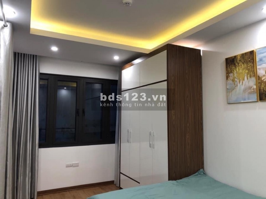 CHỦ VỠ NỢ BÁN GẤP NHÀ CẦU GIẤY THÔNG NGUYỄN KHANG MẶT TIỀN 5M 3 TỶ CÓ THƯƠNG LƯỢNG