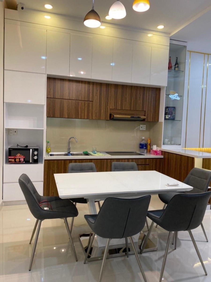 TRUNG TÂM GÒ VẤP CHỈ 6.1 TỈ XE HƠI VÔ NHÀ, NỘI THẤT SANG CHẢNH, TỚI ĐỂ CẢM NHẬN