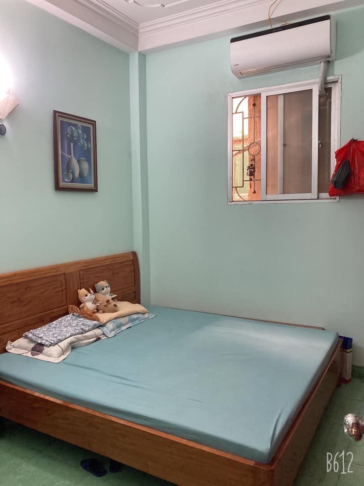 Bán Nhà Phan Trọng Tuệ 50m2, Ô Tô Đỗ Cửa, 20m Ra Ô Tô Tránh, Kinh Doanh Nhỏ Chỉ 3.3 Tỷ