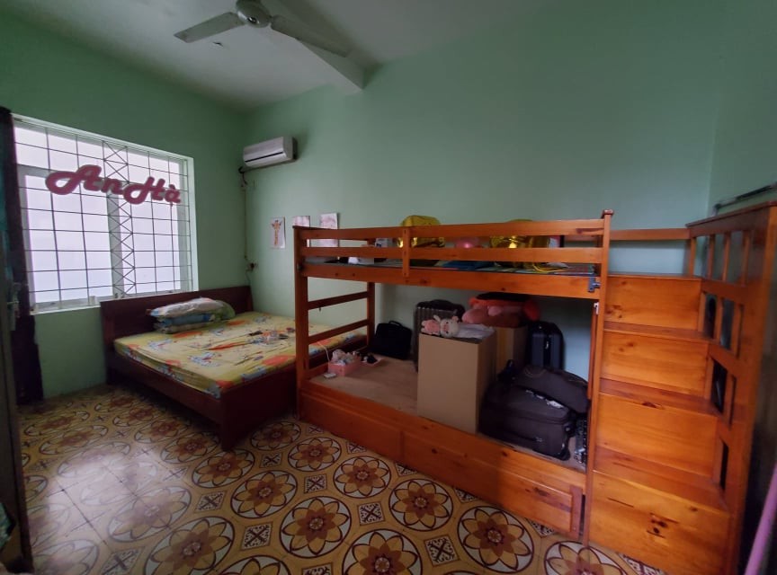 Bán nhà phân lô Vip Nguyễn Lương Bằng, 78m x 4 tầng, mt 8m, giá cực tốt
