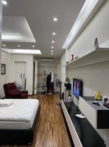 Bán nhà phố Huế 82m, 5 tầng giá 15.2 tỷ