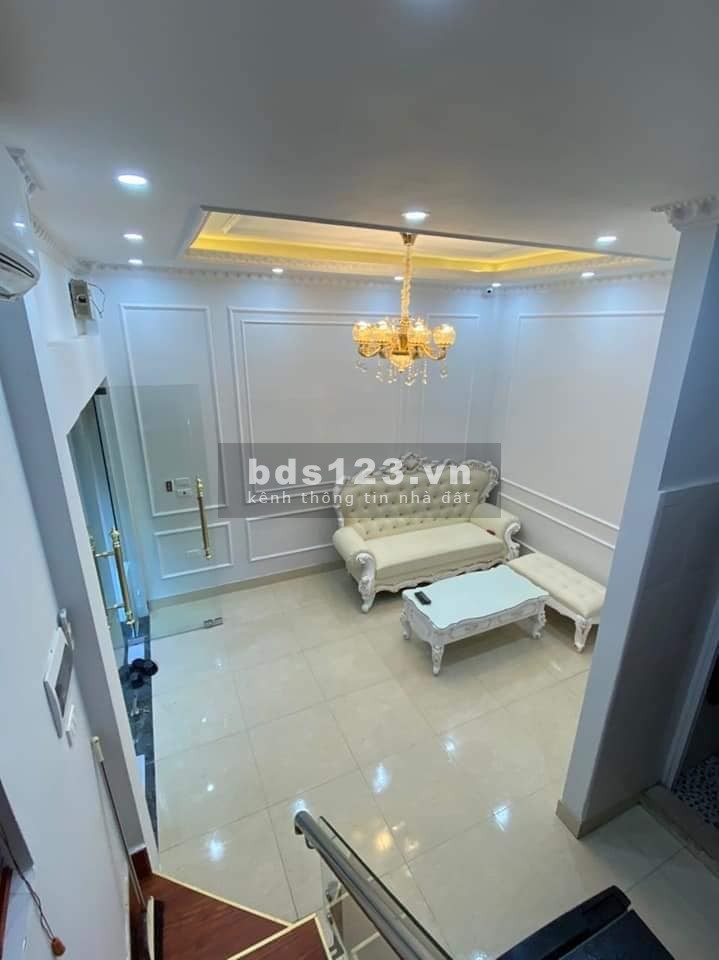 BÁN NHÀ BA ĐÌNH SIÊU ĐẸP TẶNG NỘI THẤT
