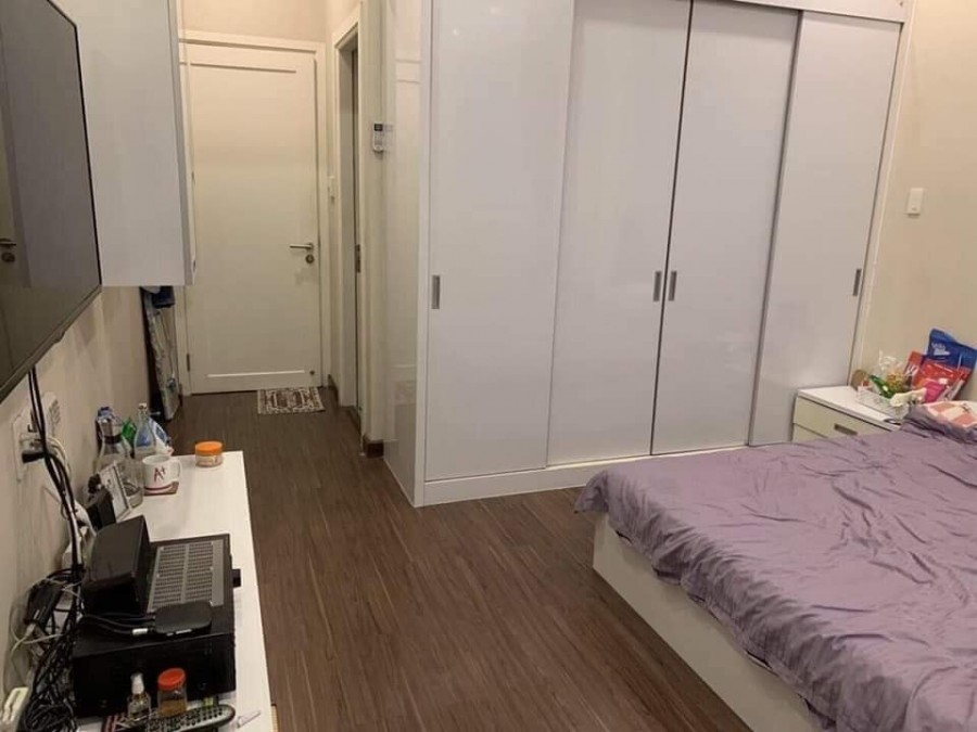 NHÀ TUYỆT ĐẸP, Ô TÔ NẰM TRONG NHÀ Phường 15, quận 10, 61m2, 4 Tầng, 13 Tỷ.