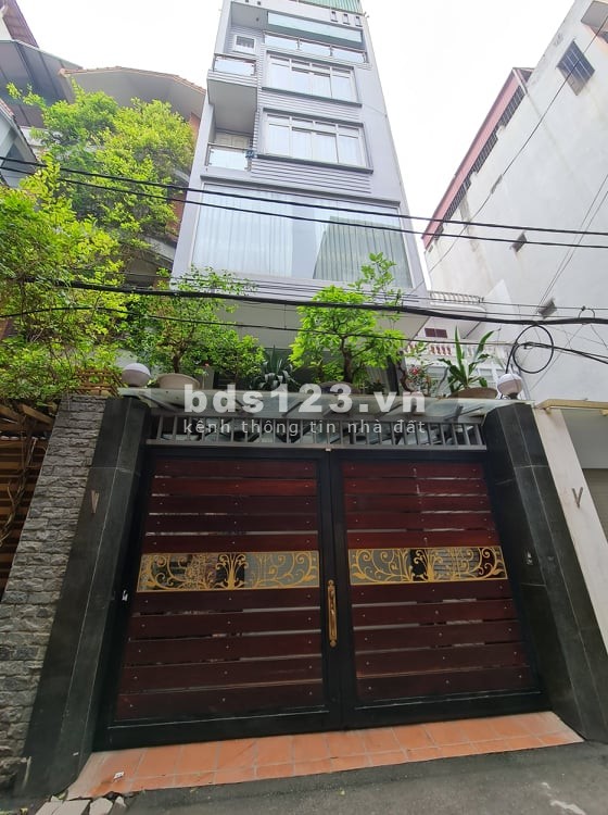 Bán Đất phố Khương Đình,Thanh Xuân 33m MT3.3m 2.6 tỷ,đã có GPXD 5 Tầng