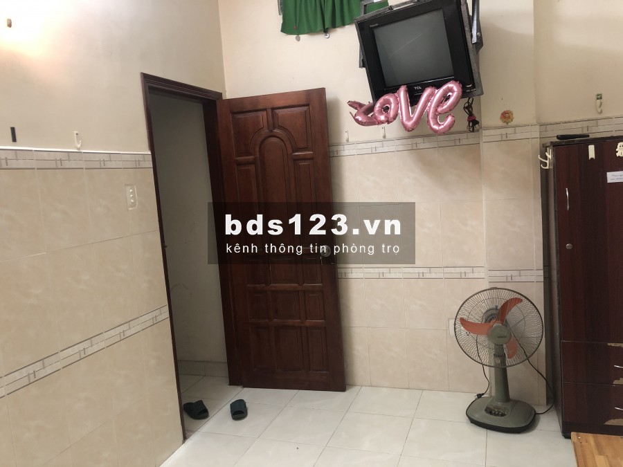 Cho thuê phòng mini đầy đủ tiện nghi,giờ tự do