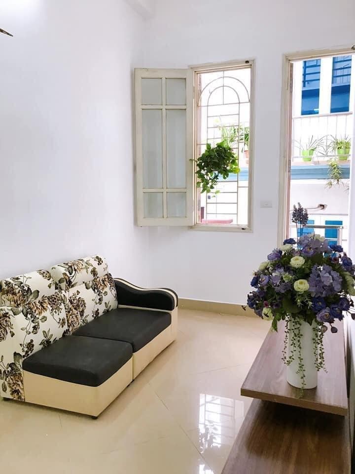 Cực Hiếm! Nhà đẹp, dòng tiền cực ổn ở Mỹ Đình, 70m2, chỉ hơn 6 tỷ