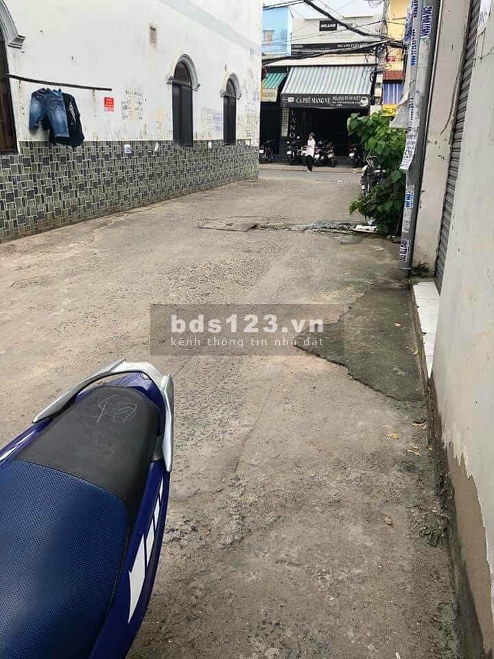Cần bán Nhà Phú Thọ Hoà Tân Phú