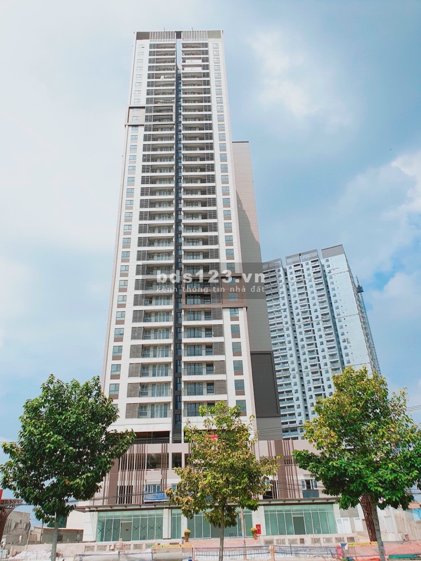 Cho thuê Opal Boulevard Phạm Văn Đồng - 0939516605